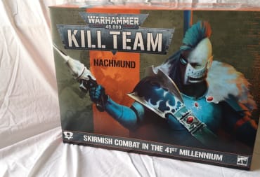 Kill Team Nachmund